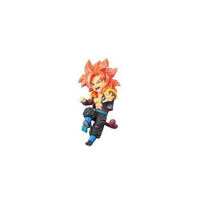 Super Dragon Ball Heroes World Collectable Figure Vol.3 Super Dragon Ball Heroes - Banpresto