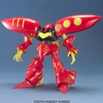 Puru Two - 1/20 scale - Kidou Senshi Gundam ZZ - Bandai
