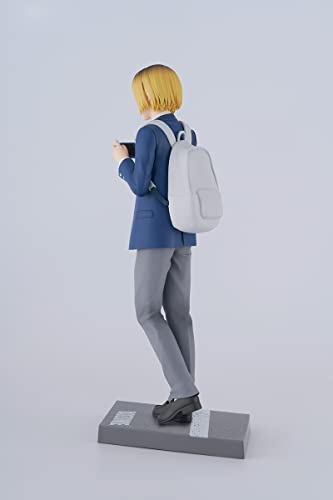 TENITOL "Haikyu!!" Kozume Kenma