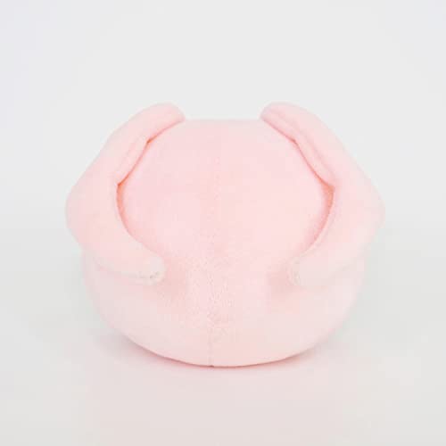 "Digimon Adventure" Plush DG18 Koromon (S Size)