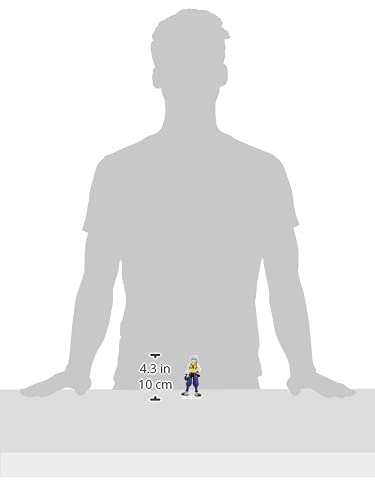 Riku Ultra Detail Figure (No.473) Kingdom Hearts - Medicom Toy