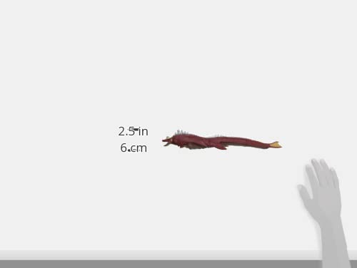 Godzilla s.p film Monster Series Godzilla aquatilis