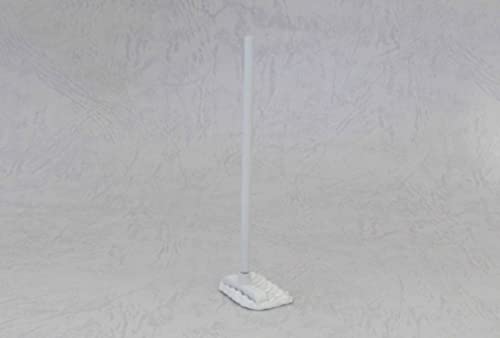 Non Scale Plastic Kit Pla Accessory 03 Osouji Set