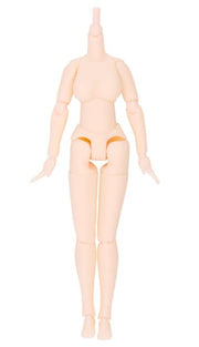 【Azone international】1/12 Scale PiccoNeemo Body PiccoNeemo M Girl LL Bust White