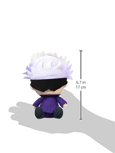 Jujutsu Kaisen Chibi Plush Gojo Satoru