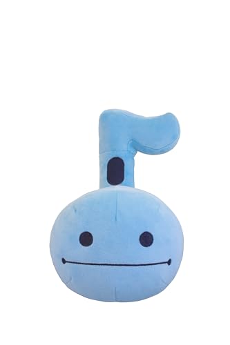 Otamatone Plush S Blue