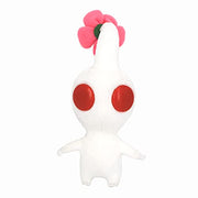 【Sanei Boeki】"Pikmin" Plush PK09 White Pikmin