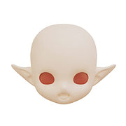 【GENESIS】PICCODO SERIES DEFORMED SIZE RESIN DOLL HEAD NIAUKI M5 NATURAL