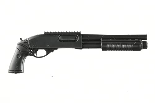LittleArmory <LABH05> "Resident Evil: Death Island" Weapons 3