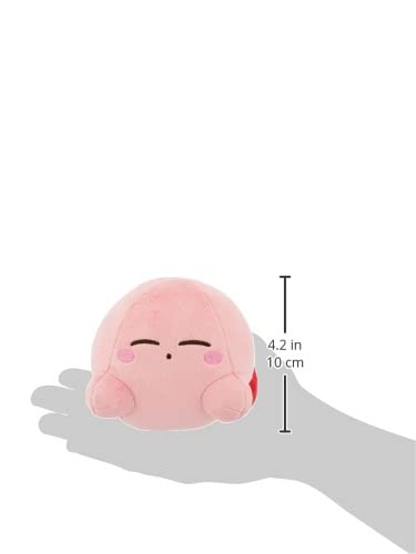 "Kirby's Dream Land" All Star Collection Plush KP43 Kirby (S Size) Suyasuya