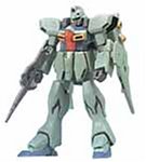 LM111E03 GUNBLASTER - 1/144 Échelle - 1/144 Victory Gundam Model Series (11), Kidou Senshi Victory Gundam - Bandai
