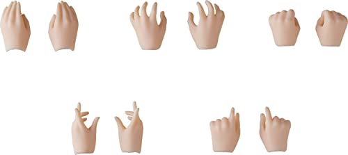 【Good Smile Company】Harmonia bloom Hand Parts Set (root)