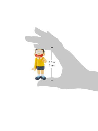 Nobi Nobita (Baibain ver. version) Ultra Detail Figure (#398) Doraemon - Medicom Toy