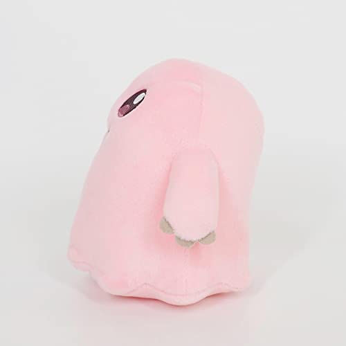 "Digimon Adventure" Plush DG23 Motimon (S Size)