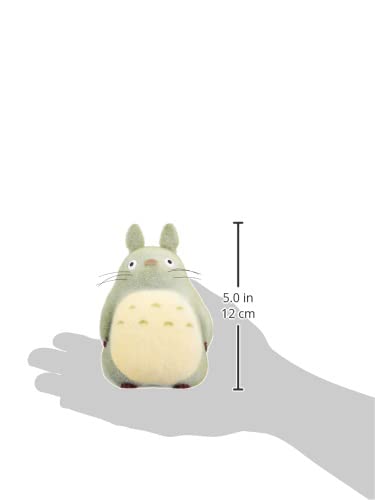 Studio Ghibli Doll Collection Big Totoro