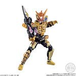Kamen Rider Zi-O Action Body Set (Decade Armor Ghost Form version) Bandai Shokugan Kamen Rider Zi-O - Bandai