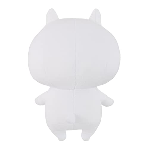 Love mode Nyanko Plush