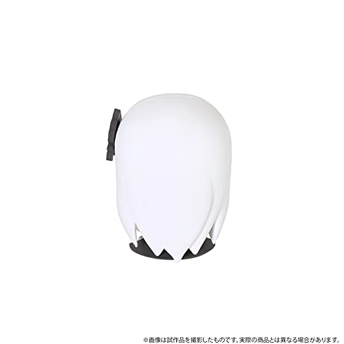 "Re:Zero kara Hajimeru Isekai Seikatsu" Rubber Mascot Echidna
