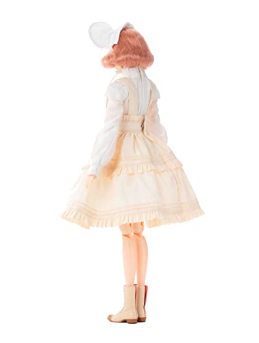 "momoko DOLL" White Picnic