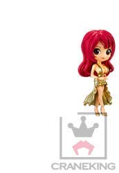 Kanou Mika (Sensational Gold version) Q Posket Kanou Shimai - Banpresto