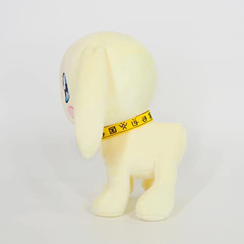 "Digimon Adventure" Plush DG25 Salamon (S Size)