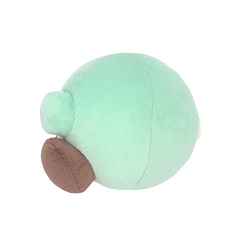 Kirby's Dream Buffet KGF-05 Mini Plush Chocolate Mint