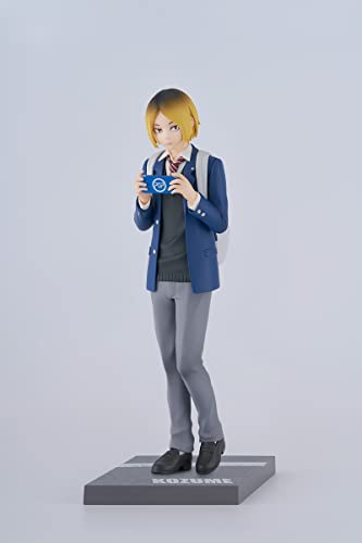 TENITOL "Haikyu!!" Kozume Kenma