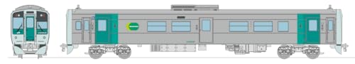 Railway Collection JR 1500 Type 2nd Edition 1509 A