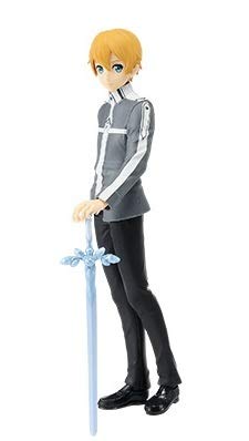 Eugeo EXQ Figure Sword Art Online: Alicization - Banpresto
