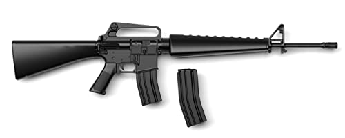 LittleArmory LADF22 "Dolls' Frontline" M16A1 Type