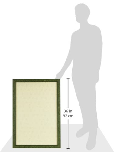 Puzzle frame GHIBLI's exclusive leaf lean 50x75cm