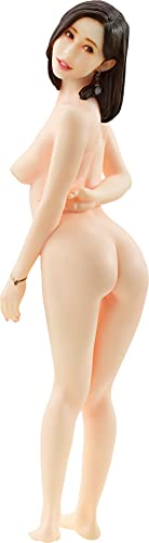 PLAMAX Naked Angel 1/20 Yu Shinoda