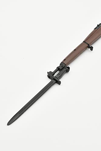 LittleArmory LADF30 "Dolls' Frontline" Springfield Type