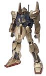 FA-00100S Full Armor Hyaku Shiki Kai MSN-00100 Hyaku Shiki MSR-00100 Hyaku Shiki Kai MSR-00100S Hyaku Shiki Kai Mass Production Type - 1/144 scale - Gundam FIX Figuration (#0023) Kidou Senshi Z Gundam - Bandai