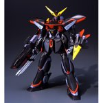 GAT-X207 Blitz Gundam Advanced Mobile Suit in Action (05) Kidou Senshi Gundam SEED - Bandai