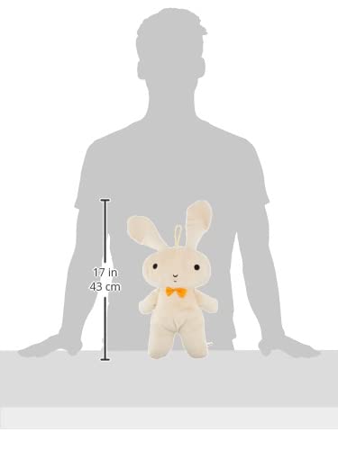 "Crayon Shin-chan" Plush SN17 Nene-chan Rabbit (M Size)