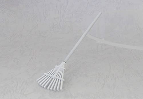 Non Scale Plastic Kit Pla Accessory 03 Osouji Set