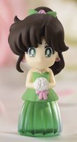 Kino Makoto Bishoujo Senshi Sailor Moon Stella Color Collection vol. 2 Bishoujo Senshi Sailor Moon - Banpresto