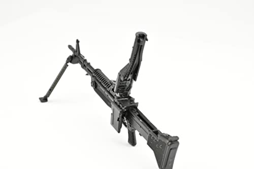 LittleArmory <LABH03> "Resident Evil: Death Island" Weapons 1