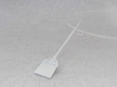 Non Scale Plastic Kit Pla Accessory 03 Osouji Set