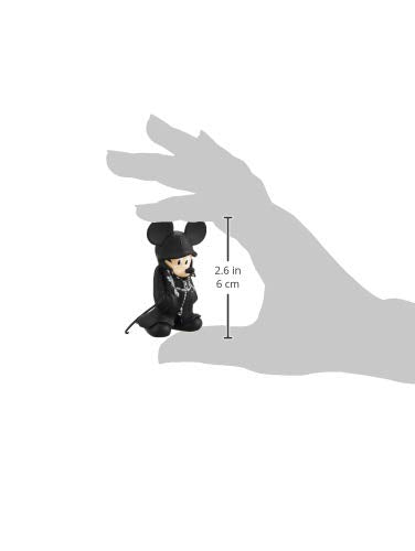 King Mickey Ultra Detail Figure (No.474) Kingdom Hearts - Medicom Toy