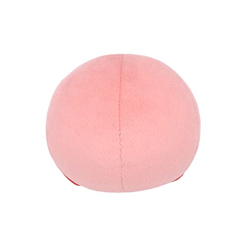 Kirby's Dream Buffet KGF-01 Mini Plush Kirby Pink