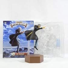 Ichiban Kuji One Piece D Award Trafalgar Law 2016