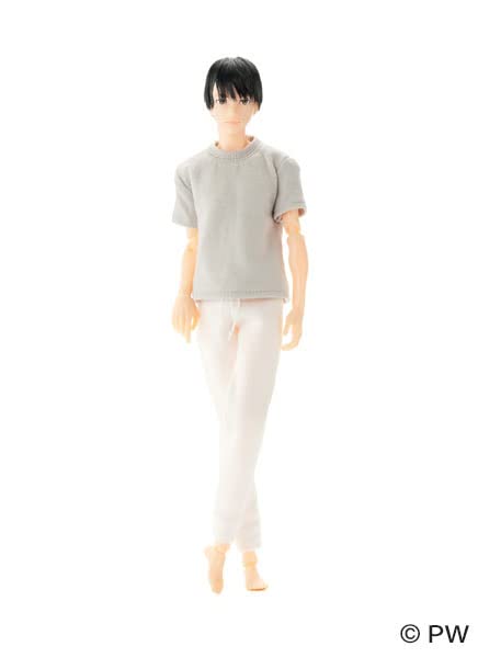 【Pet Works】1/6 Boy Picture Book B2207 Eight