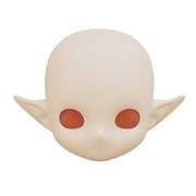 【GENESIS】PICCODO SERIES DEFORMED SIZE RESIN DOLL HEAD NIAUKI M4 NATURAL