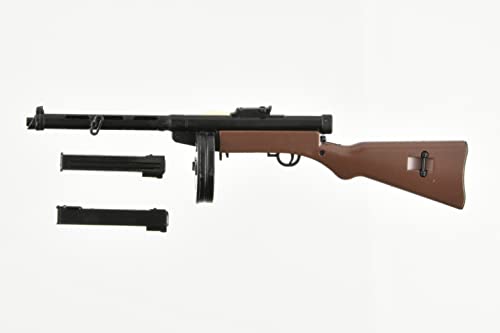LittleArmory LADF29 "Dolls' Frontline" Suomi Type