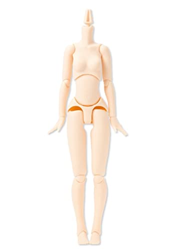 【Azone international】1/6 Scale Pureneemo Body Pureneemo 2 Emotion M Girl White