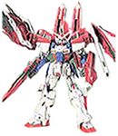 OZX-GU01LOB Gundam L.O. Booster - 1/144 scala - HG HGGU () Shin Kidou Senki Gundam Wing: Dual Story G-UNIT - Bandai