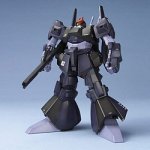RMS - 099 Rick dias - 1 / 100 Scale - Mg (# 070), kidou Senshi Z Gundam bamdai