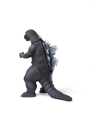 CCP Middle Size Series "Godzilla" First Godzilla Gekichu Ver.